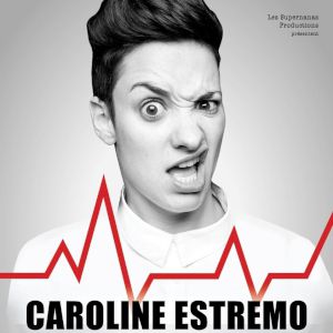 Caroline Estremo Caroline Estremo