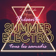 Soir&eacute;e SUMMER ELECTRO &agrave; PARIS @ L'APPART - Billets & Places