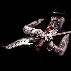 Popa Chubby Popa Chubby