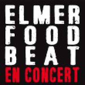 Elmer Food Beat - Mayor - Elements Elmer Food Beat - Mayor - Elements