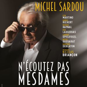 N'ecoutez Pas Mesdames N'ecoutez Pas Mesdames