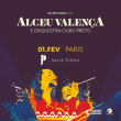 Concert ALCEU VALENÇA à Paris @ Salle Pleyel - Billets & Places