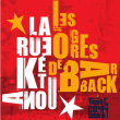 Concert LES OGRES DE BARBACK & LA RUE KETANOU