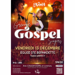 CONCERT DE NOEL GOSPEL à Annecy @ Eglise Sainte Bernadette - Billets & Places