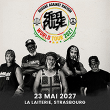 Concert STEEL PULSE &agrave; Strasbourg @ La Laiterie - Grande Salle - Billets & Places