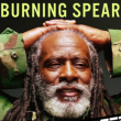 Concert BURNING SPEAR &agrave; CALVI @ Sc&eacute;l&eacute;n&eacute; - Billets & Places