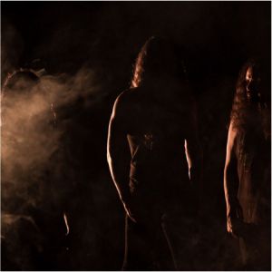 Wolves In The Throne Room + Blood Incantation + Stygian Bough Wolves In The Throne Room + Blood Incantation + Stygian Bough