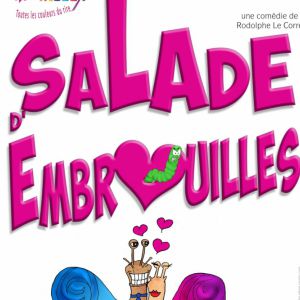 Salade D'embrouille Salade D'embrouille
