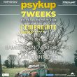 PSYKUP + 7 WEEKS