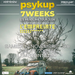 PSYKUP + 7 WEEKS