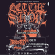 Concert GET THE SHOT + BENIGHTED &agrave; Strasbourg @ La Laiterie - Grande Salle - Billets & Places