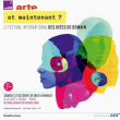 Conférence Le Radio Show "En léger direct" de Livo avec ARTE Radio à Paris @ La Gaîté Lyrique - Billets & Places
