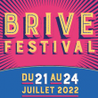BRIVE FESTIVAL 2022 - SAMEDI 23 JUILLET à BRIVE LA GAILLARDE @ PARC DES 3 PROVINCES - Billets & Places