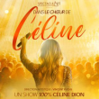 Concert DANS LE CHOEUR DE C&Eacute;LINE
