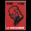 Concert STONY STONE à PARIS @ La Maroquinerie - Billets & Places