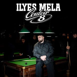 Ilyes Mela