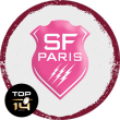 Match J05 UBB/STADE FRANCAIS PARIS