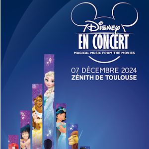 Disney En Concert