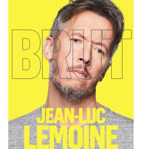 Jean-Luc Lemoine Jean-Luc Lemoine