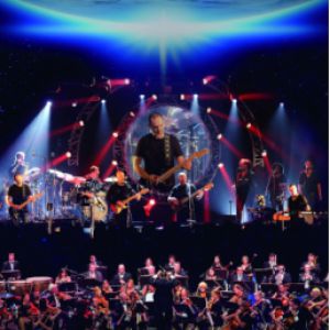 Pink Floyd Symphonic Show Pink Floyd Symphonic Show