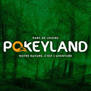 Pokeyland 2020- Entree 1 Jour Pokeyland 2020- Entree 1 Jour