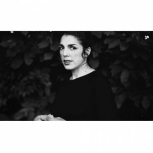 Laetitia Sheriff Laetitia Sheriff