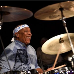 Billy Cobham' Time Machine Band