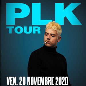 Plk Plk