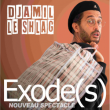 Spectacle DJAMIL LE SHLAG
