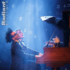 Les Virtuoses Les Virtuoses