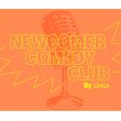 Spectacle Newcomer Comedy Club à Paris @ La Gaîté Lyrique - Billets & Places