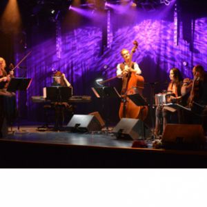Encuentro Tango Quintet Encuentro Tango Quintet