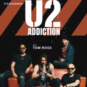 U2 Addiction