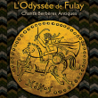 Spectacle "L'odyss&eacute;e de Fulay" - Cheikh SIDI B&Eacute;MOL &agrave; OIGNIES @ L'AUDITORIUM - Le 9-9bis - Billets & Places