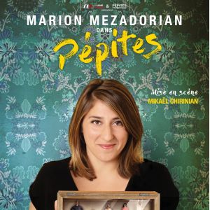 Marion Mezadorian Marion Mezadorian