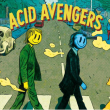 Soirée Acid Avengers x LaPlage w/ Woody McBride, Ceephax, Acidolido à PARIS 19 @ Glazart - Billets & Places