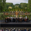 CONCERT MIROIR D'EAU - LA DESCENTE D'ORPHEE AUX ENFERS  à THIRÉ @ LES JARDINS DE WILLIAM CHRISTIE - Billets & Places