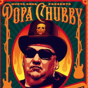 Popa Chubby Popa Chubby