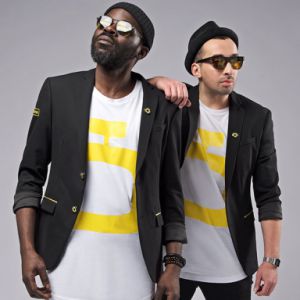 Fefe & Leeroy : 365 Tour + L'apprenti Fefe & Leeroy : 365 Tour + L'apprenti