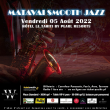 Concert MATAVAI SMOOTH JAZZ à Arue @ LE TAHITI by Pearl Resorts - Billets & Places