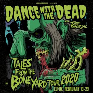 Dance With The Dead Dance With The Dead