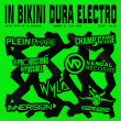 Soirée IN BIKINI DURA ELECTRO