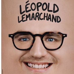 Leopold Lemarchand