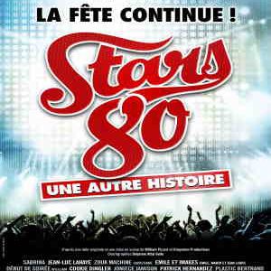 Stars 80 Stars 80