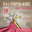 Soirée BAL POPULAIRE DU TIURAI à PAPEETE @ MAIRIE DE PAPEETE - Billets & Places