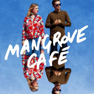 Mangrove Café Release Party; Bodysong 10 Ans Mangrove Café Release Party; Bodysong 10 Ans