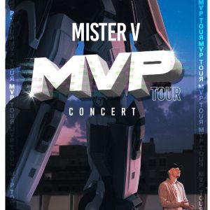 Mister V Mister V