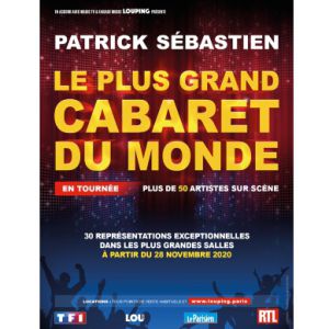 Le Plus Grand Cabaret Du Monde Le Plus Grand Cabaret Du Monde