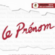 Spectacle Le Prénom