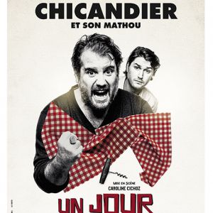 Chicandier Et Son Mathou Chicandier Et Son Mathou